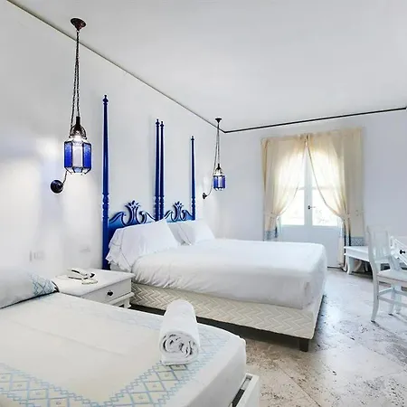 Smy Sighientu Thalasso And Sardegna 4*