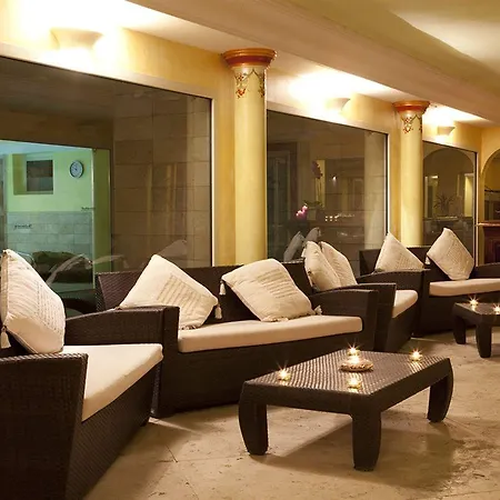 Smy Sighientu Thalasso And Sardegna Hotel 4*