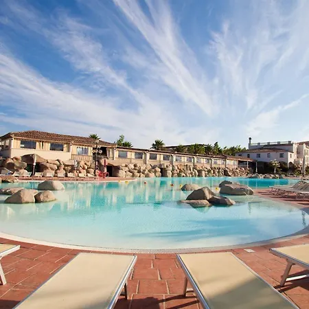 Smy Sighientu Thalasso And Sardegna Quartu Sant'Elena