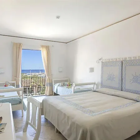 Smy Sighientu Thalasso And Sardegna
