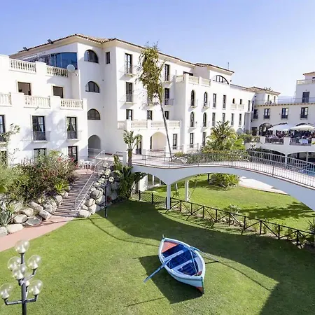 Smy Sighientu Thalasso And Sardegna Hotel Quartu Sant'Elena