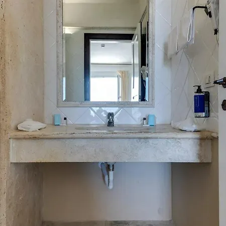 Smy Sighientu Thalasso And Sardegna Hotel 4*