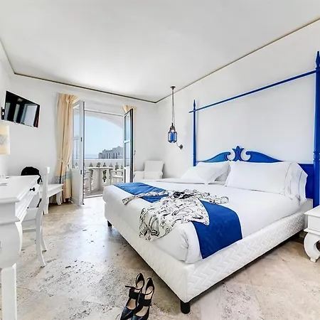 Hotel Smy Sighientu Thalasso And Sardegna Quartu Sant'Elena
