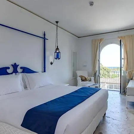 Smy Sighientu Thalasso And Sardegna Hotel Quartu Sant'Elena