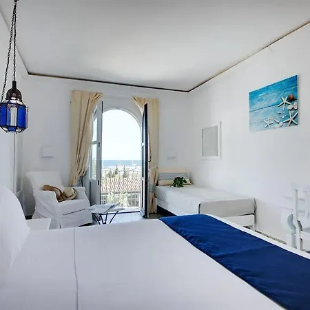 Smy Sighientu Thalasso And Sardegna