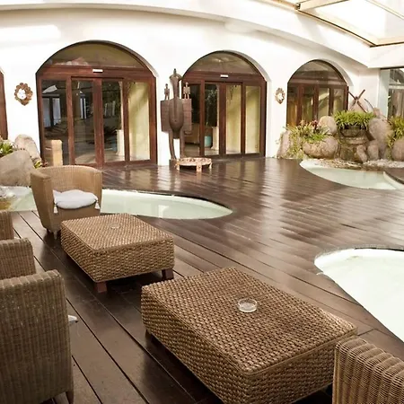 Smy Sighientu Thalasso And Sardegna