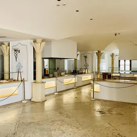 Hotel Smy Sighientu Thalasso And Sardegna