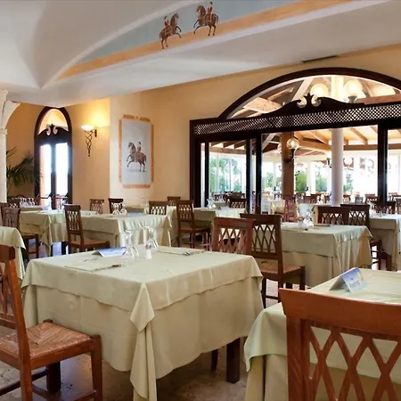 Smy Sighientu Thalasso And Sardegna Hotel Quartu Sant'Elena