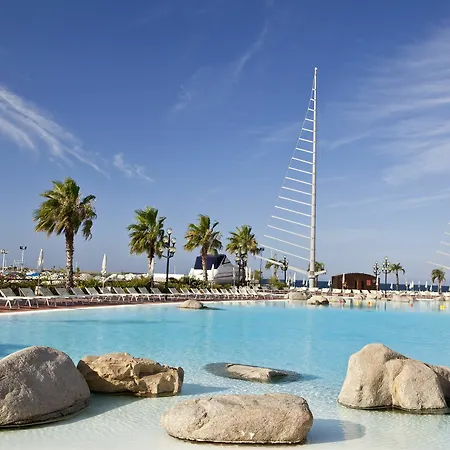 Smy Sighientu Thalasso And Sardegna