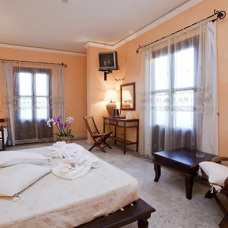 Hotel Smy Sighientu Thalasso And Sardegna 4*