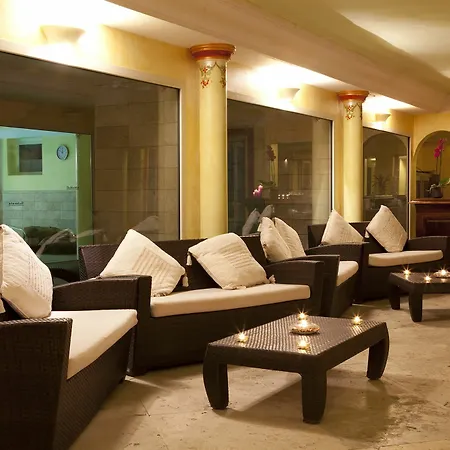 Smy Sighientu Thalasso And Sardegna 4*