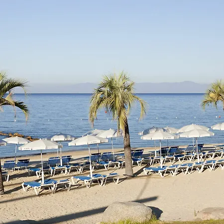 Smy Sighientu Thalasso And Sardegna